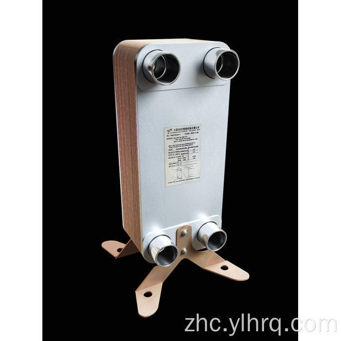 悬挂板热交换器20板B200